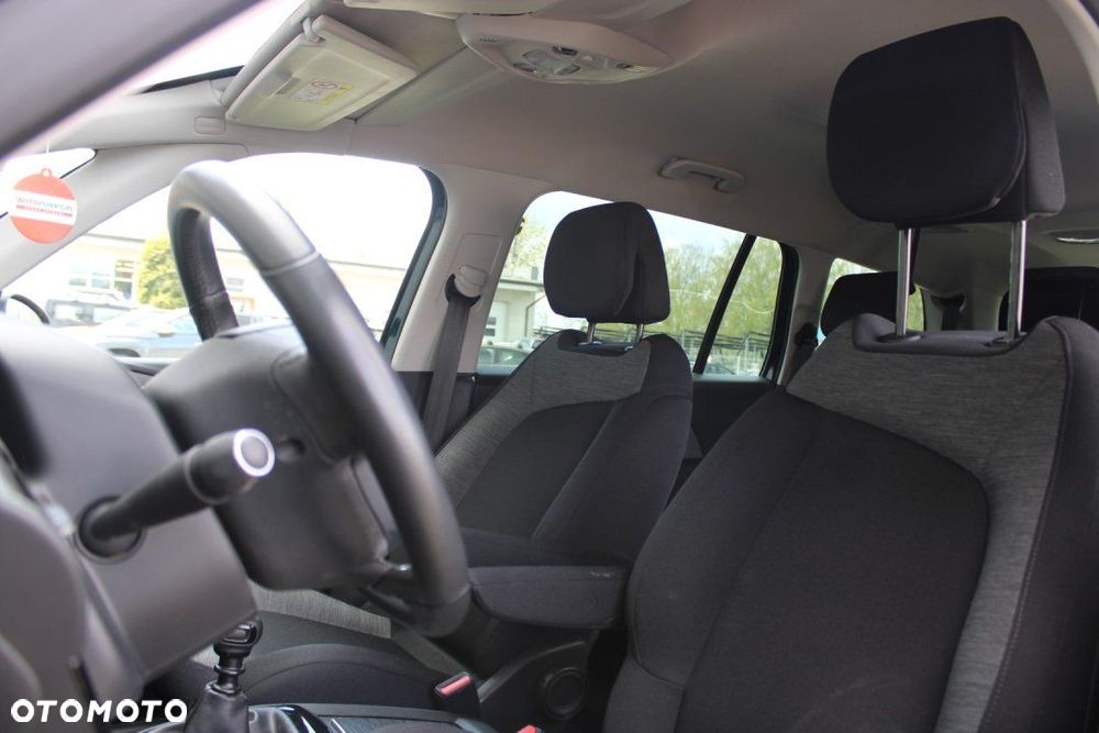 Citroën C4 SpaceTourer - 13