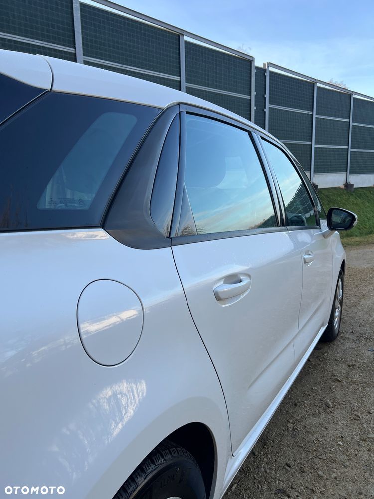 Citroën C4 Picasso 1.6 e-HDi Attraction ETG6 - 20