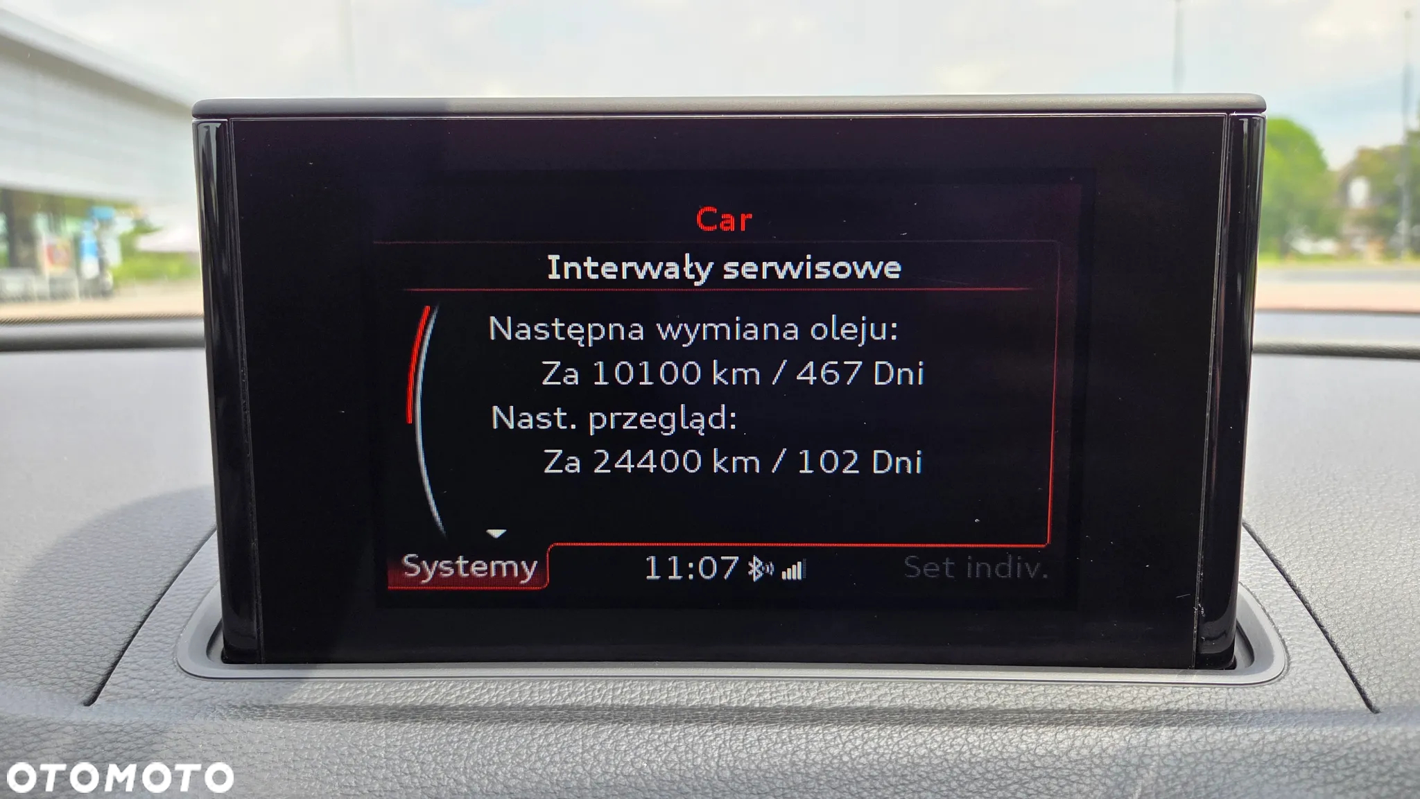 Audi A3 1.6 TDI Sportback(clean diesel) Ambition - 24