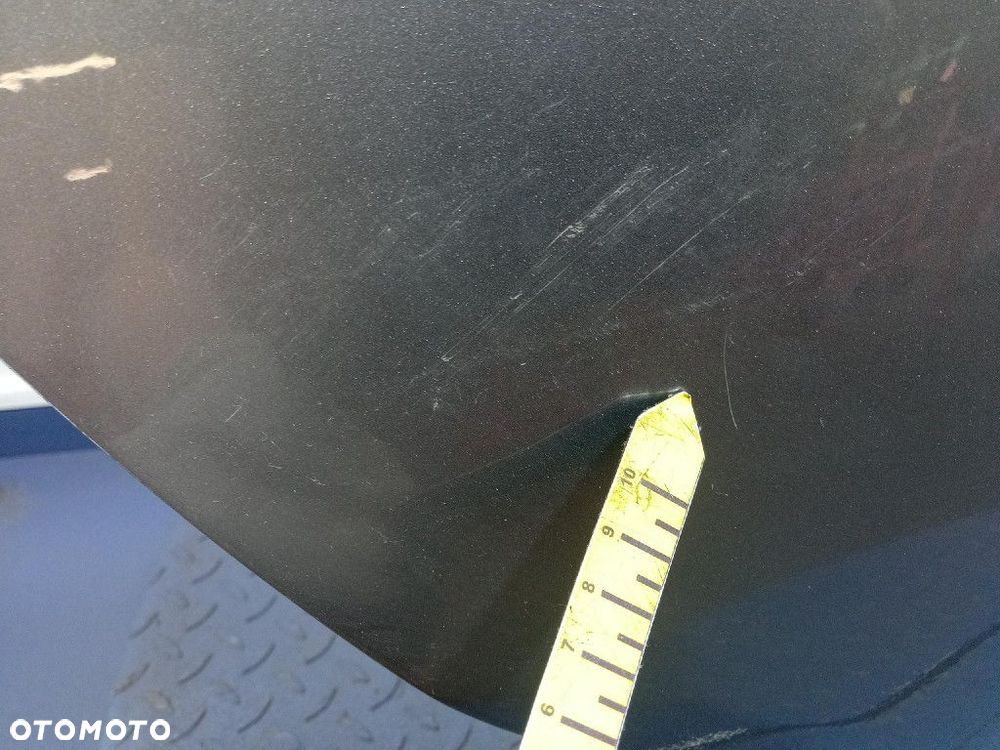 SUZUKI SWIFT MK8 DRZWI TYŁ PRAWE TYLNE CA3 - 7