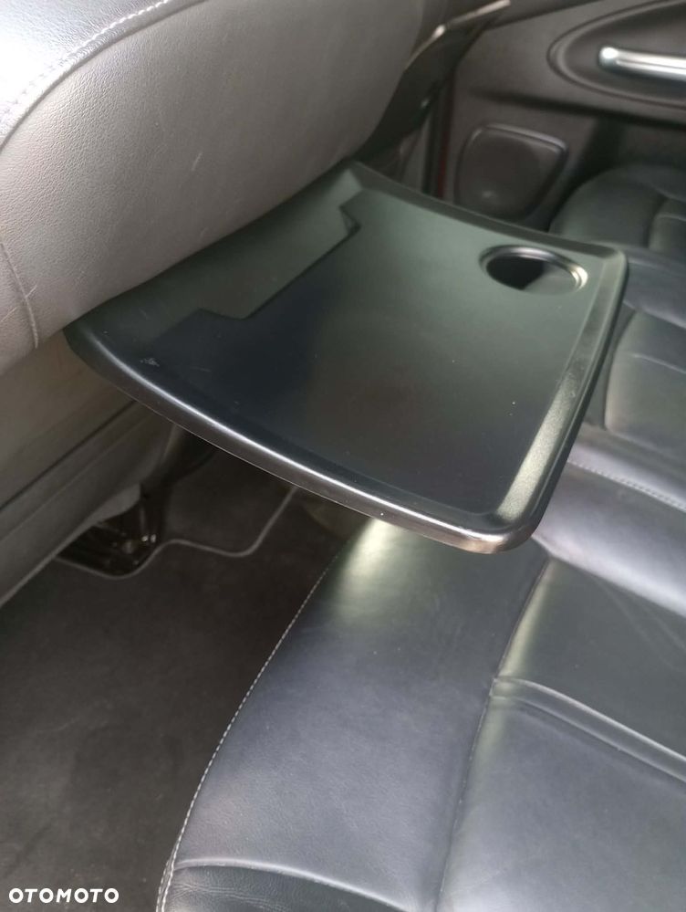 Ford S-Max 2.0 TDCi Titanium - 21