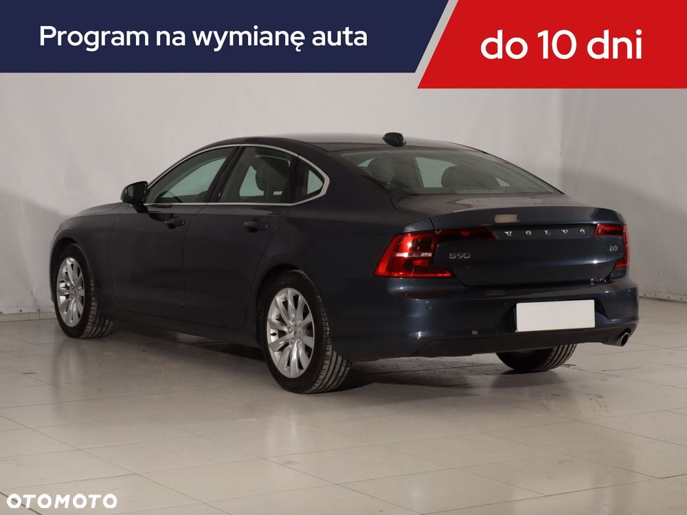 Volvo S90 2017
