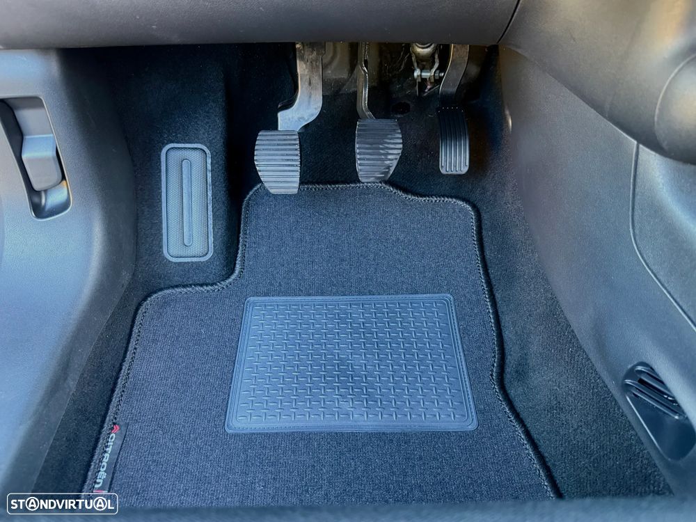 Citroën C4 Cactus 1.2 PureTech Feel Pack - 34