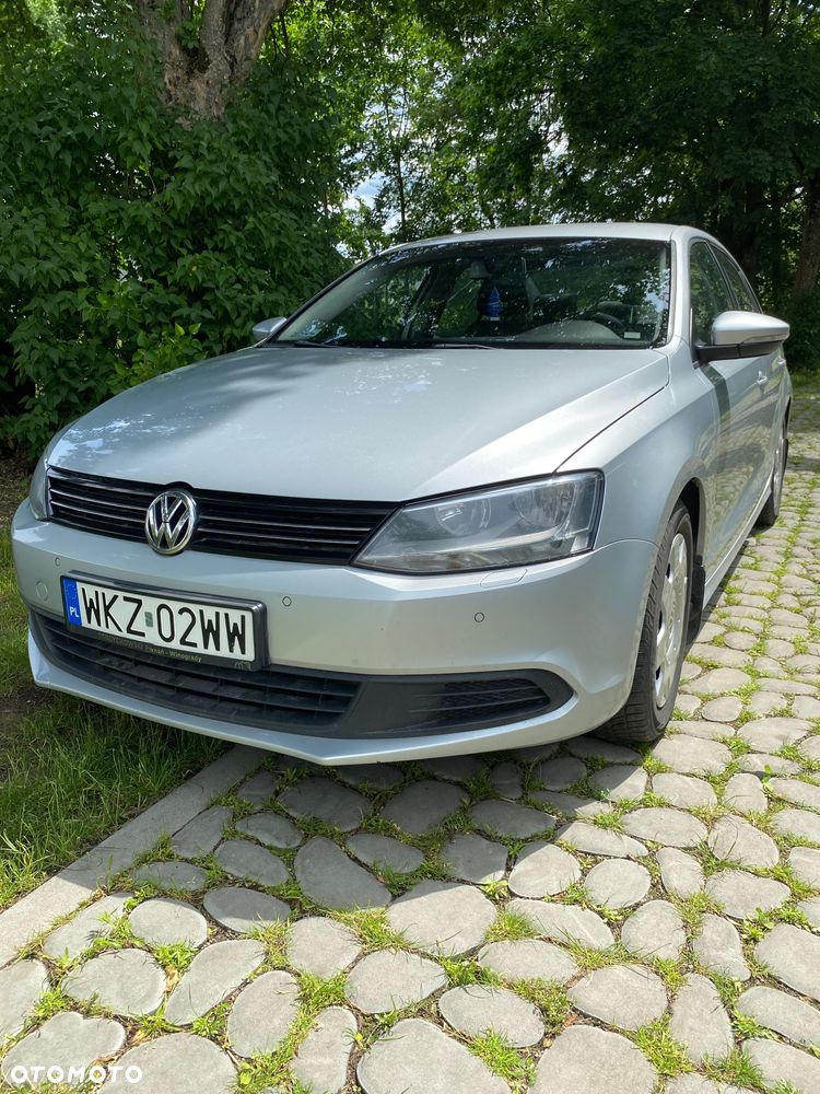 Volkswagen Jetta 1.2 TSI Comfortline Optimum - 12