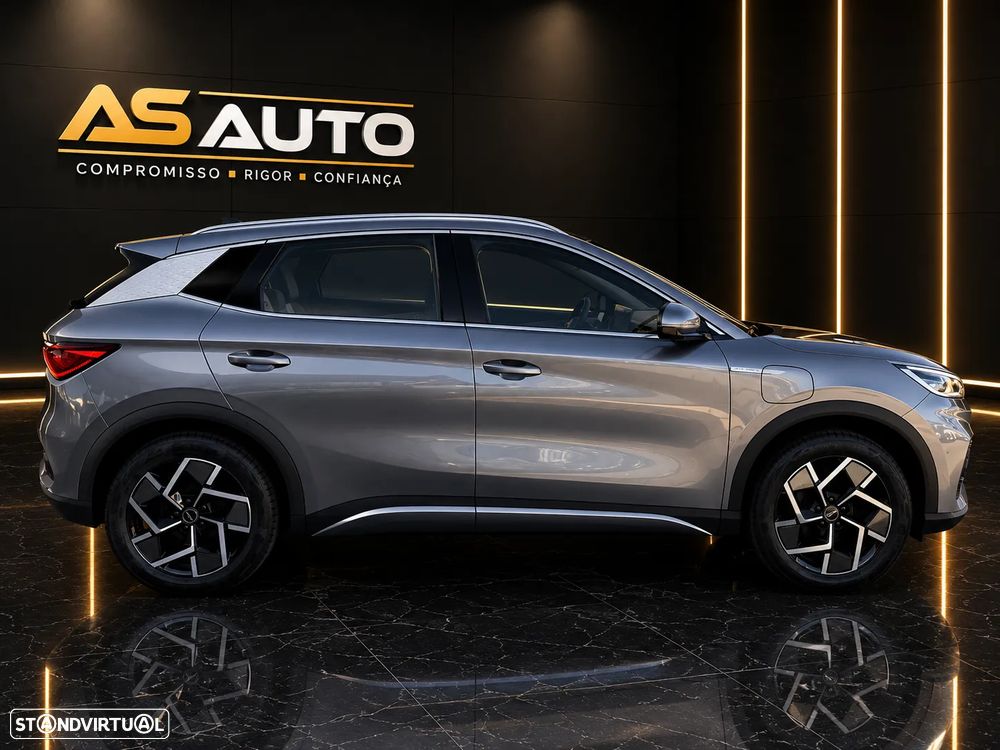 BYD Atto 3 60.48 kWh Design - 5