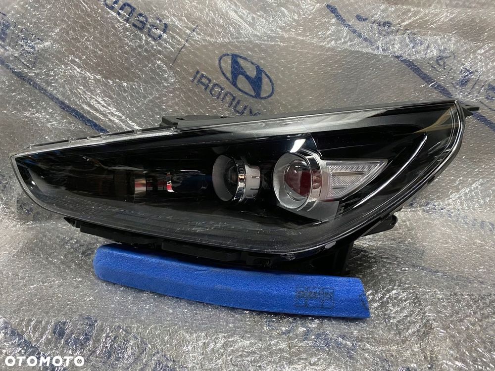 LAMPA LEWA HYUNDAI I30N N PERFORMANCE 92101-G4120 - 1