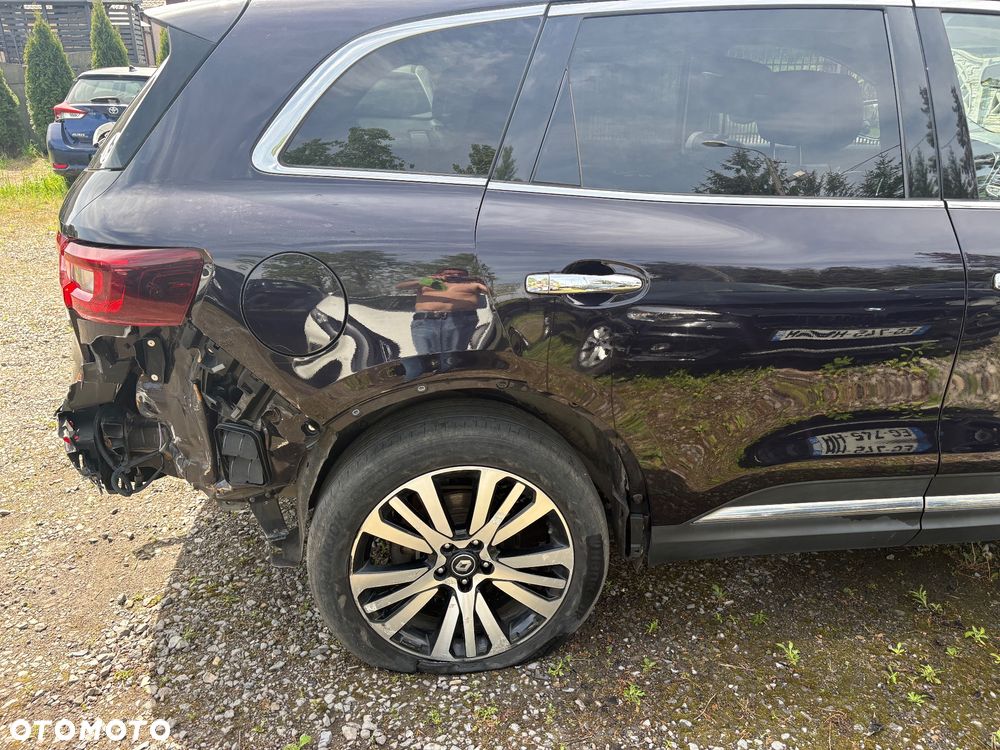 Renault Koleos ENERGY dCi 175 X-tronic 4WD INITIALE PARIS - 12