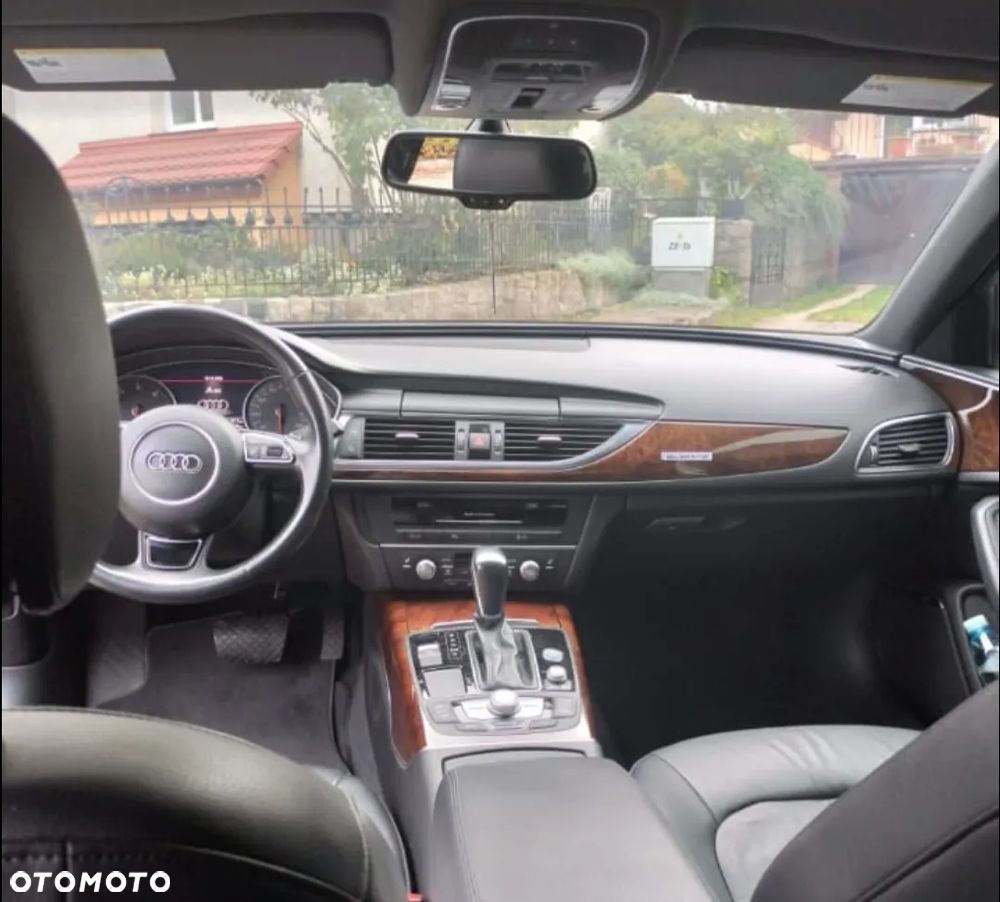 Audi A6 Limousine - 10