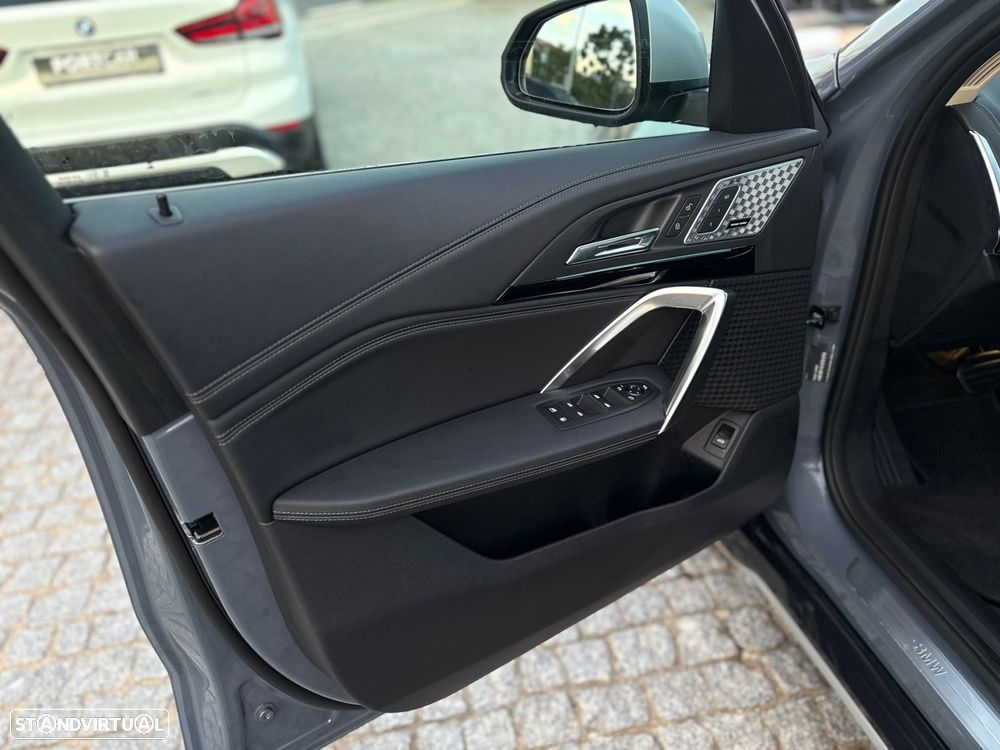BMW X1 xDrive25e xLine - 9