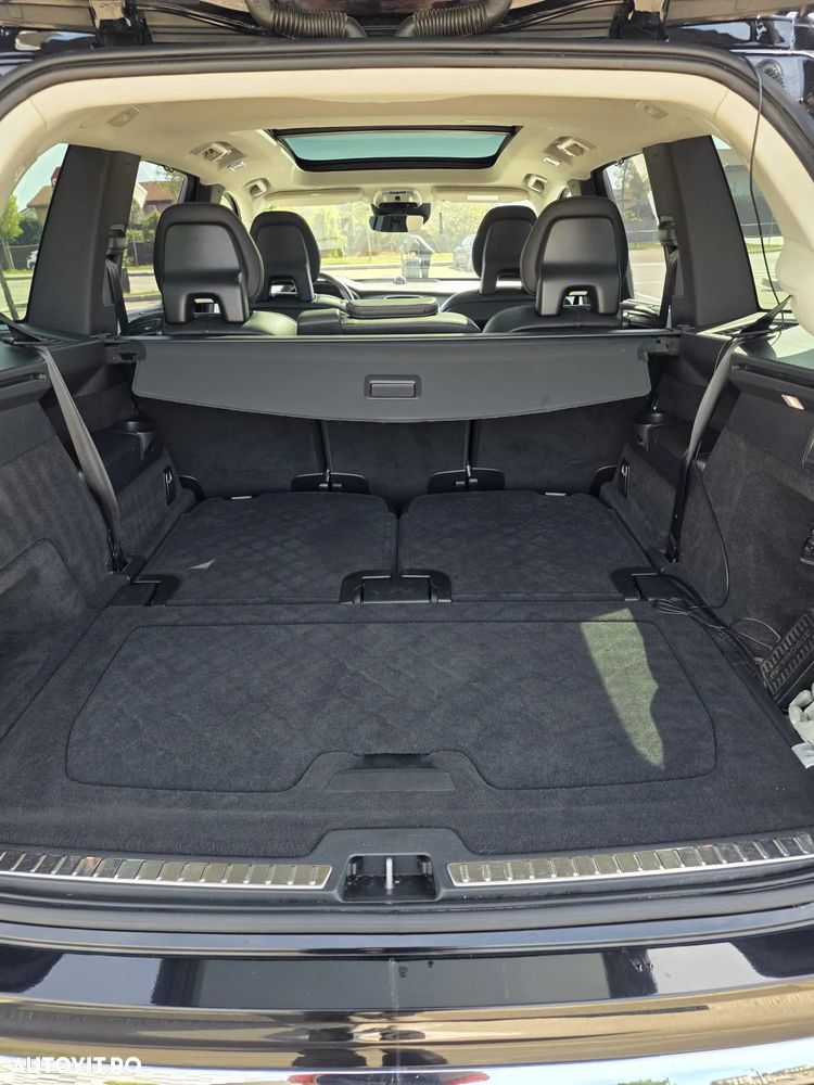 Volvo XC 90 B5 D AWD Geartronic Inscription - 15