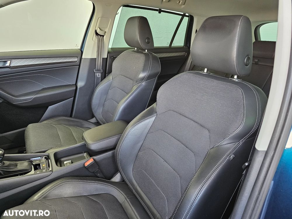 Skoda Kodiaq 2.0 TDI 4X4 DSG Style - 10