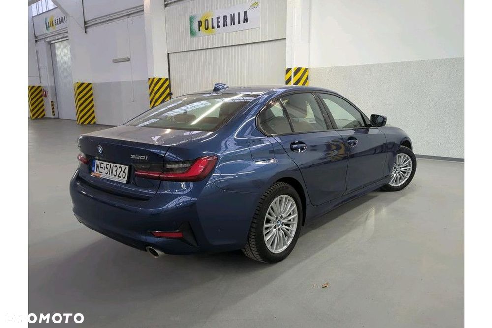 BMW Seria 3 - 3
