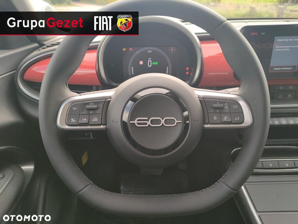 Fiat 600 - 9