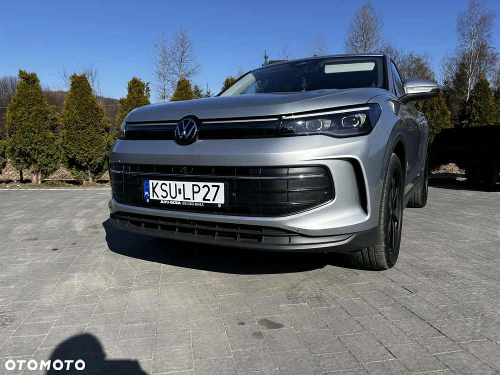 Volkswagen Tiguan - 3