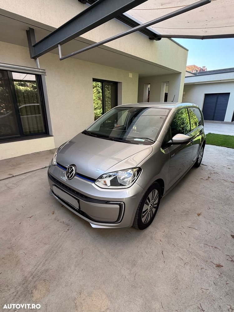 Volkswagen up! e-up! 32.3 kWh - 2