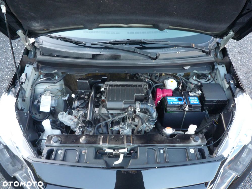 Mitsubishi Space Star 1.2 - 27