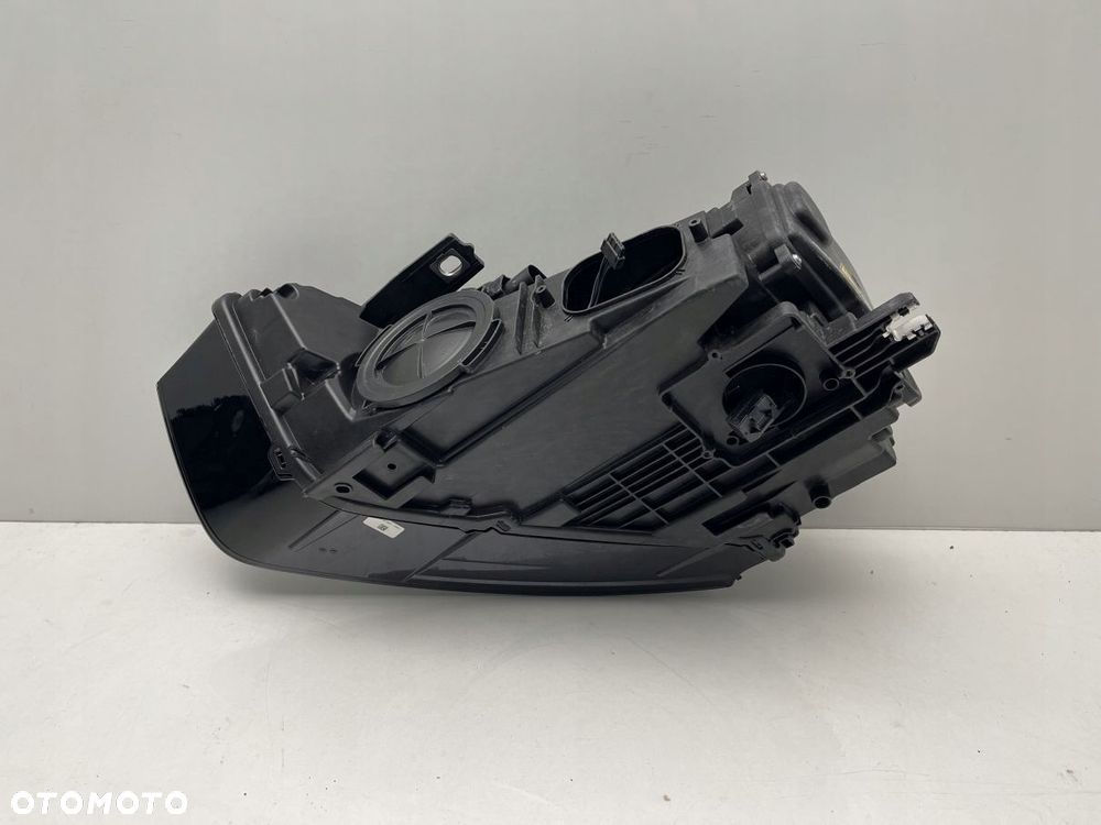 LAMPA PRZEDNIA PRAWA AUDI Q3 8U LIFT BI XENON 8U0941044C - 4