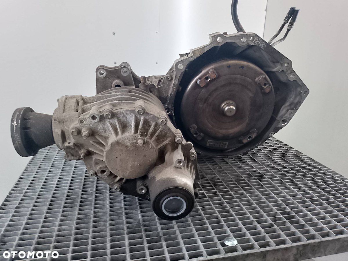 SKRZYNIA BIEGÓW AUTOMAT CHRYSLER PACIFICA P04800354AA 3.5 V6 - 1
