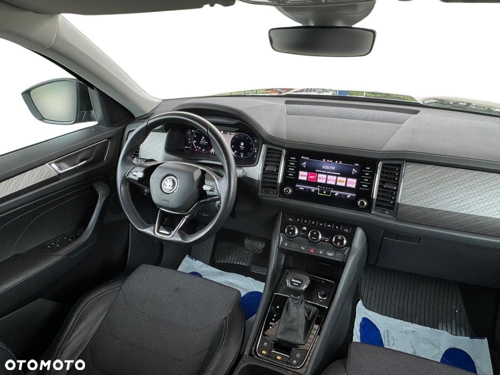 Skoda Kodiaq - 10