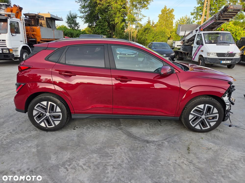 Hyundai Kona 64kWh Smart - 5