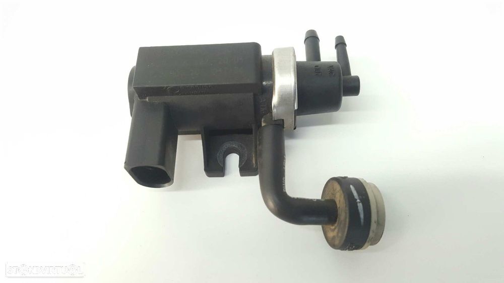 VÁLVULA DE AR ADICIONAL VOLKSWAGEN TOUAREG (7LA) TDI V10 - 1