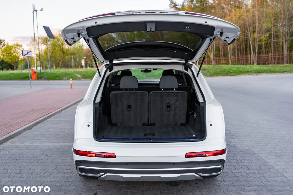 Audi Q7 - 35