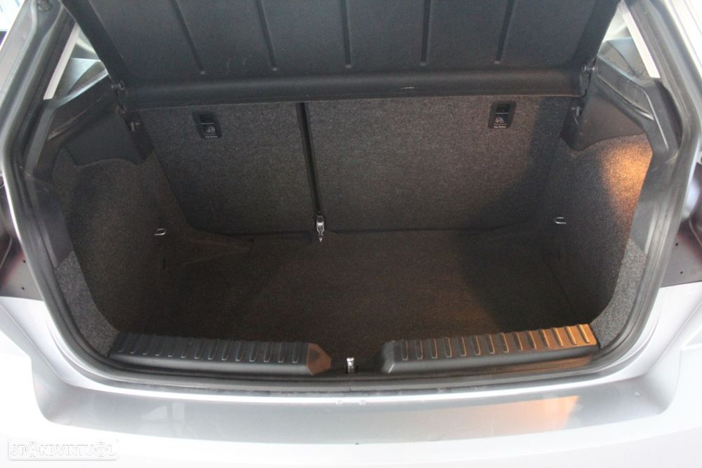 SEAT Ibiza 1.0 MPI Style - 4