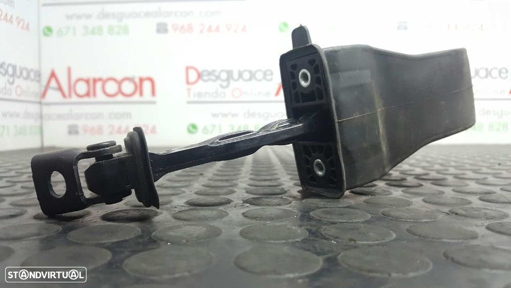 RETENTOR DA PORTA DIANTEIRA DIREITA VOLKSWAGEN POLO (6R1) ADVANCE - 9