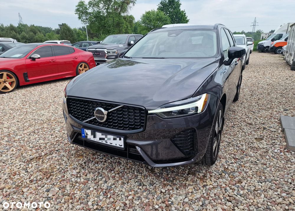 Volvo XC 60 T8 AWD Recharge Plus Bright - 1