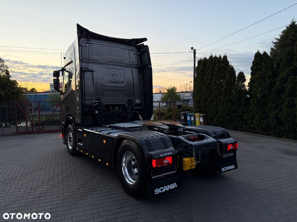 Scania - 12