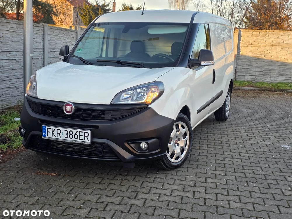 Fiat Doblo - 2