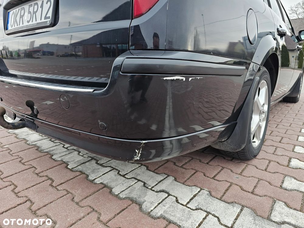 Ford Mondeo 2.0 Titanium X - 9