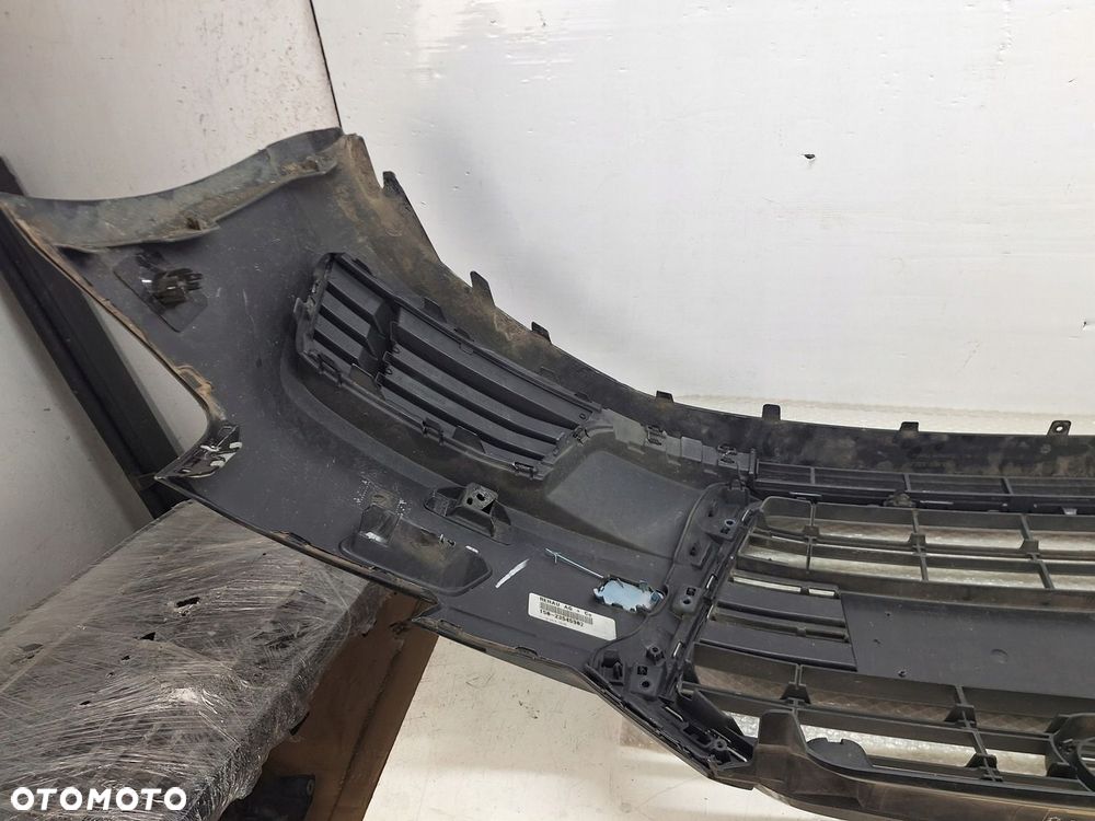 ZDERZAK AUDI A3 8V LIFT SPORTBACK 8V3 8V4 2015-2019 GRILL HB 6XPDC - 8