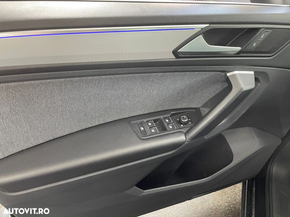 Seat Tarraco 2.0 TDI DSG Style - 8