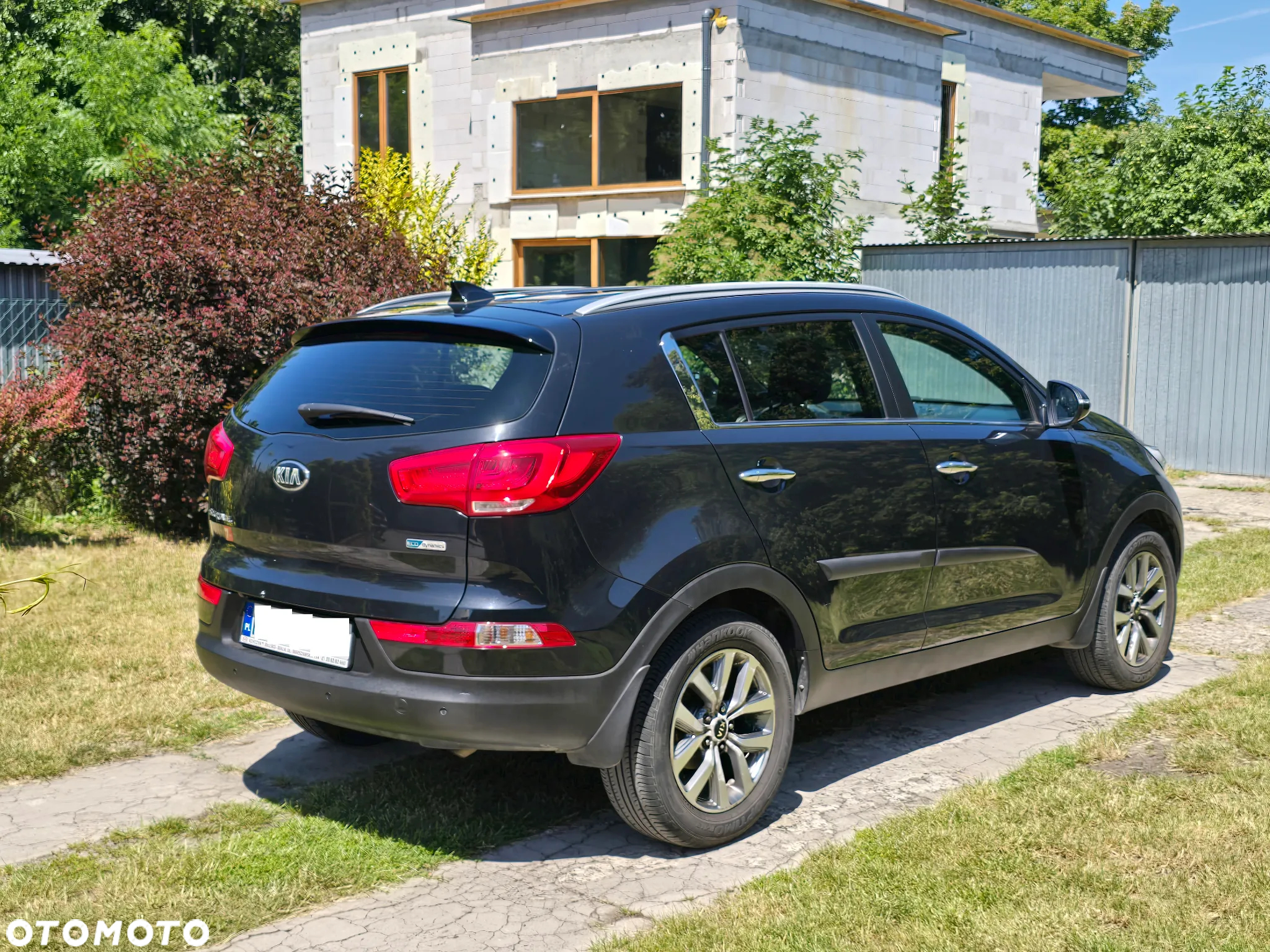 Kia Sportage 1.6 GDI Business Line L 2WD - 34