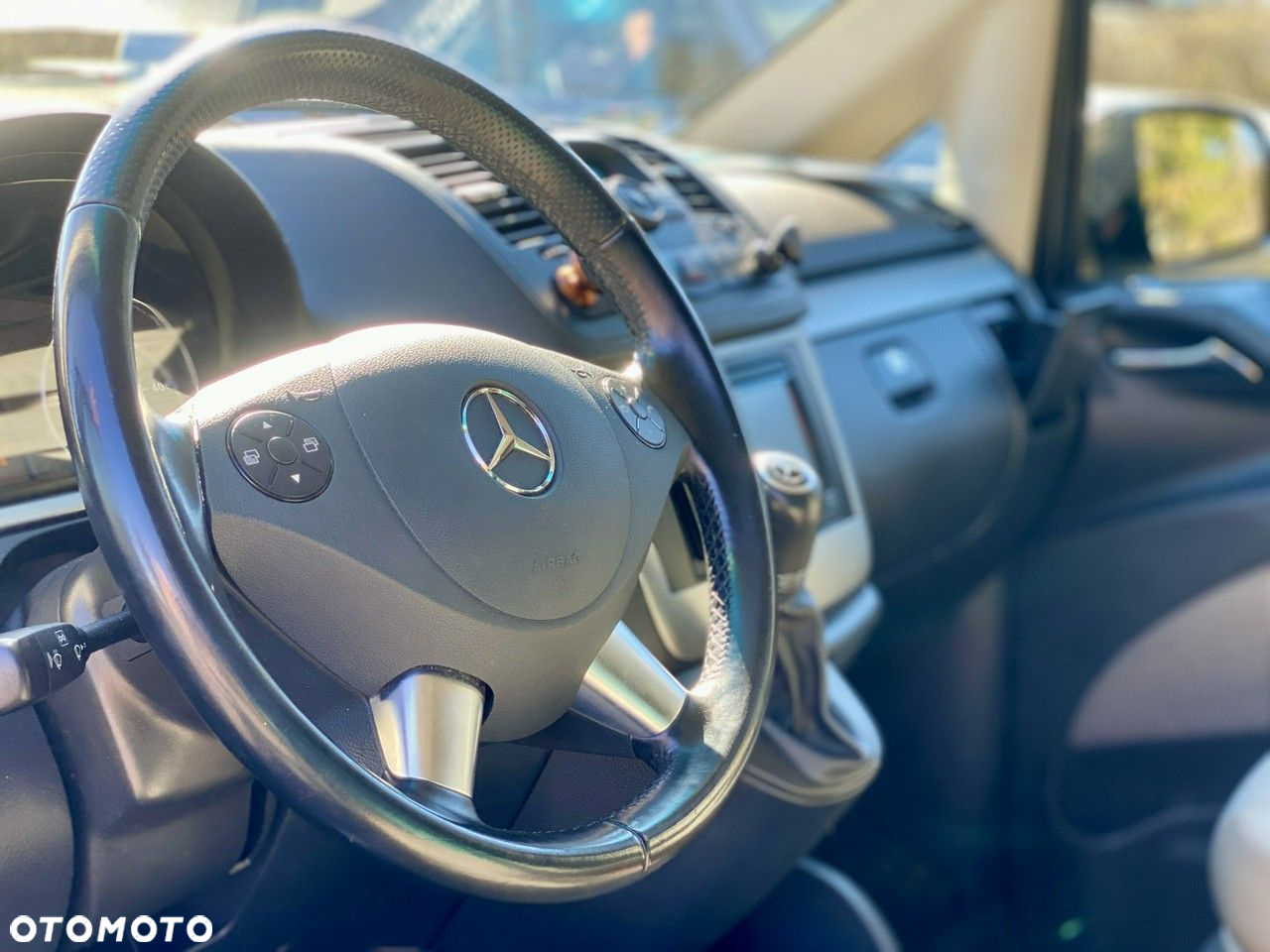 Mercedes-Benz Viano - 7