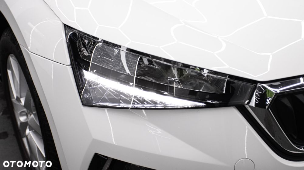 Skoda Scala 1.0 TSI Ambition - 10