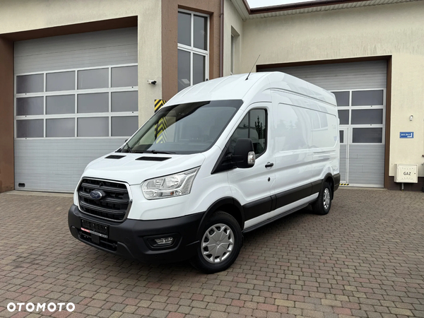 Ford Transit L3H3 Chłodnia