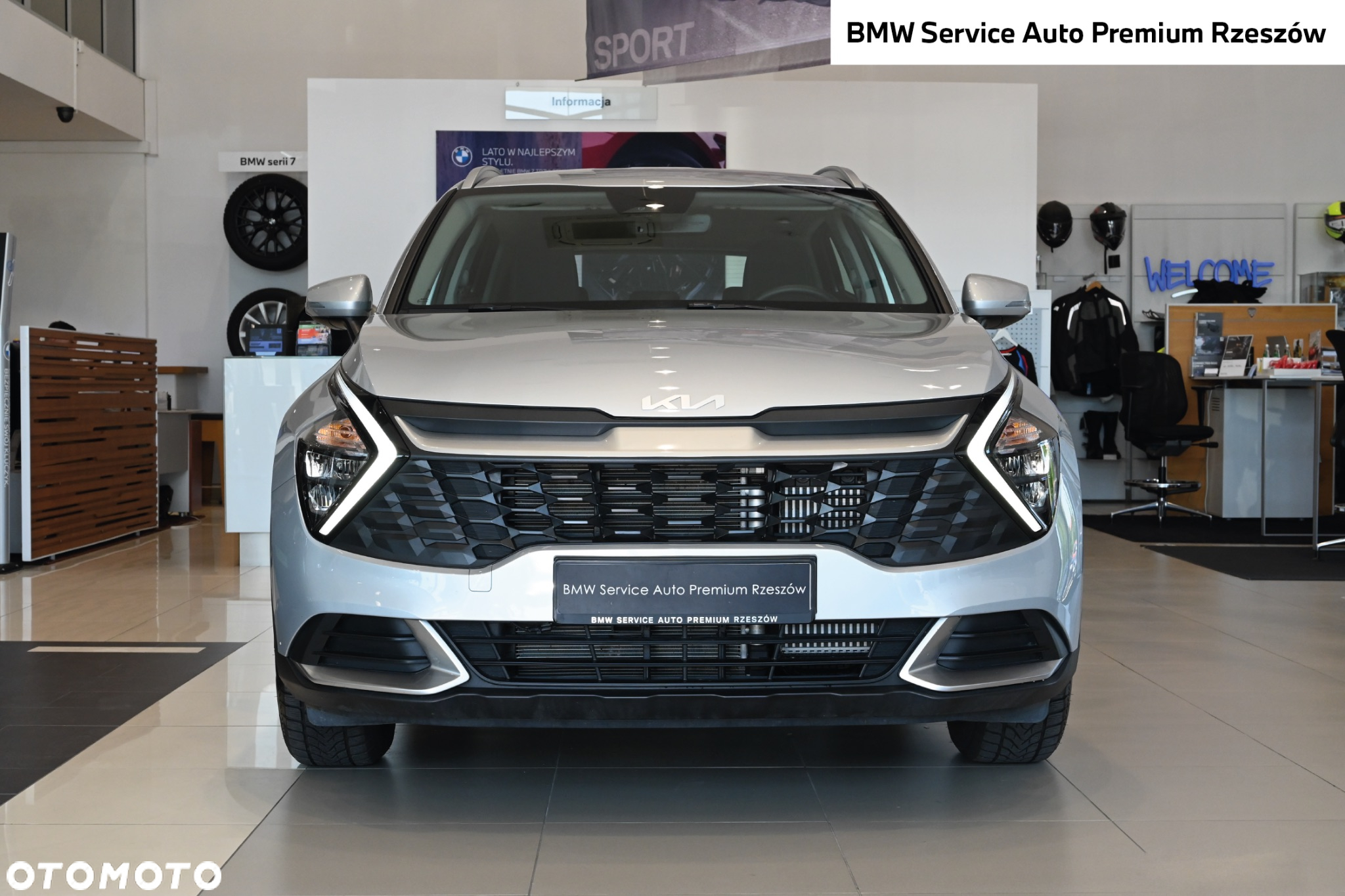 Kia Sportage 1.6 T-GDI Anniversary 2WD - 2
