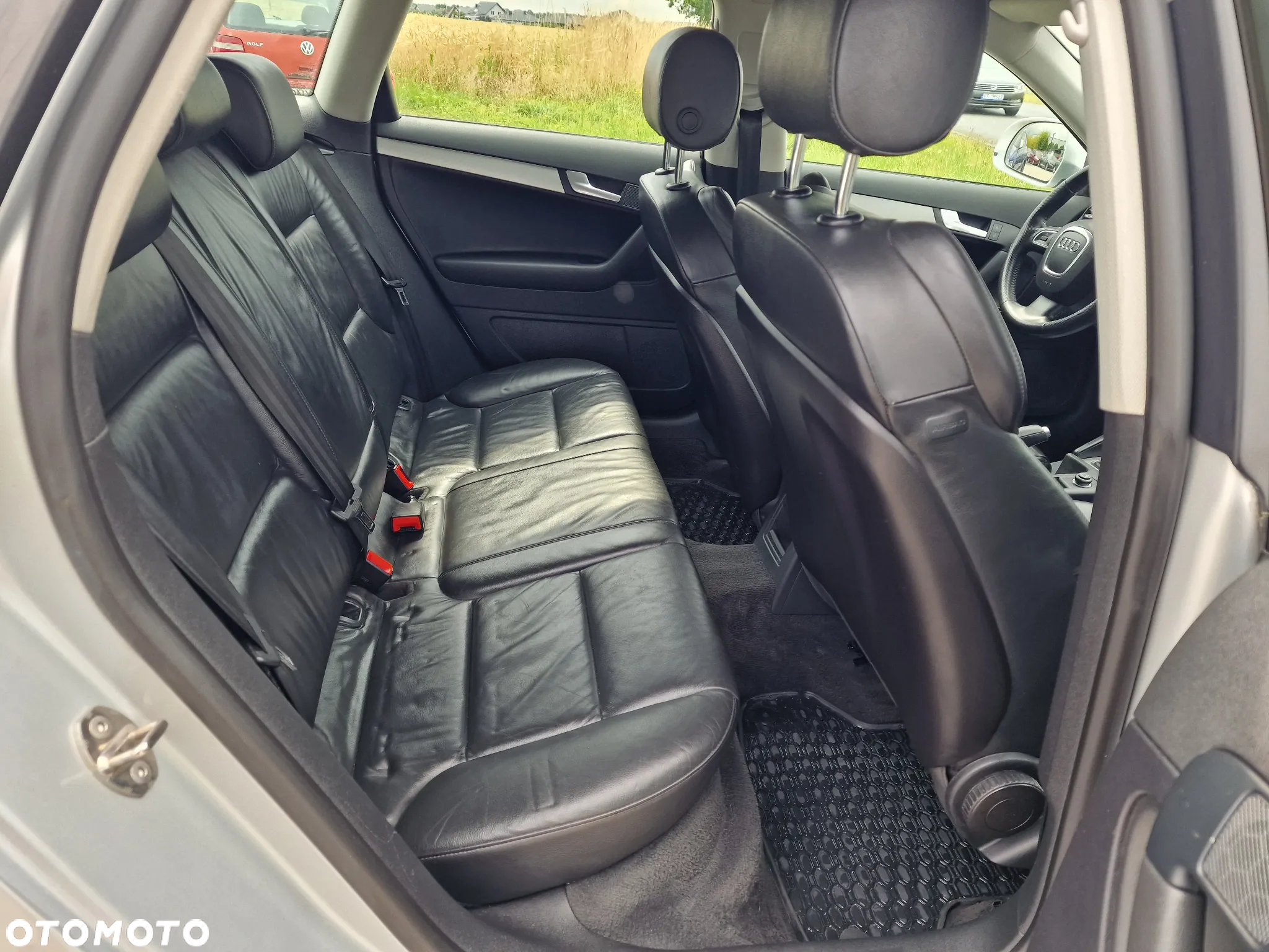 Audi A3 2.0 TDI Sportback DPF Attraction - 23