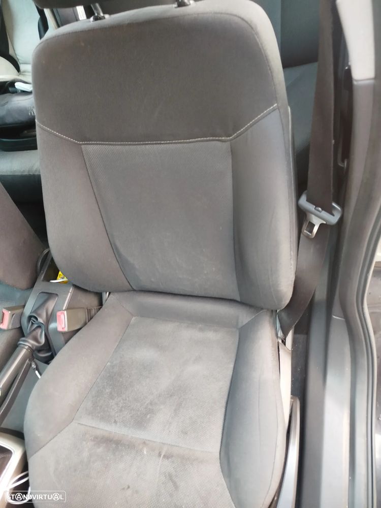 Opel Astra - 5