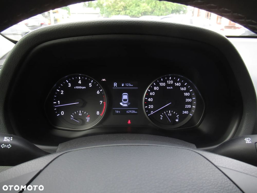 Hyundai i30 1.5 T-GDI 48V Smart DCT - 33