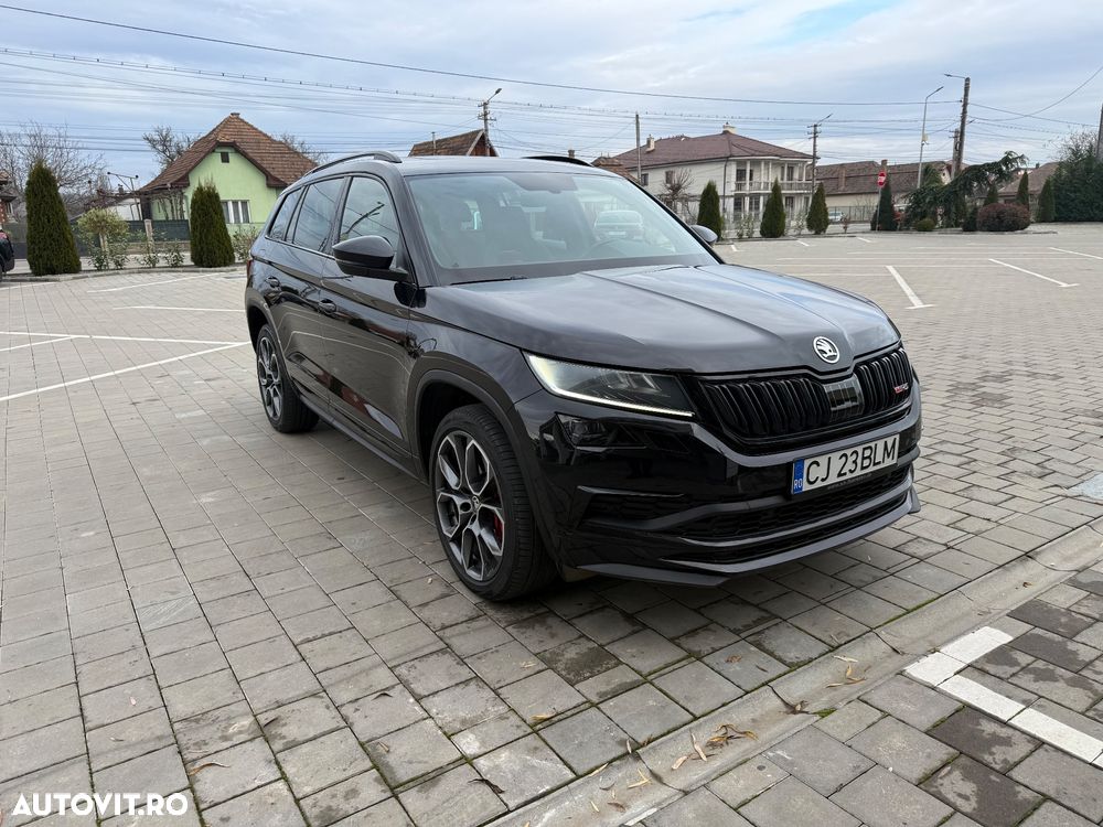 Skoda Kodiaq - 22