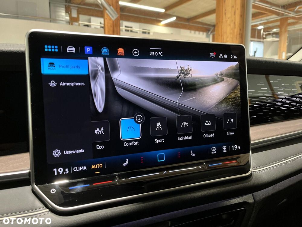 Volkswagen Tayron 2.0 TDI SCR 4Mot Elegance DSG - 21