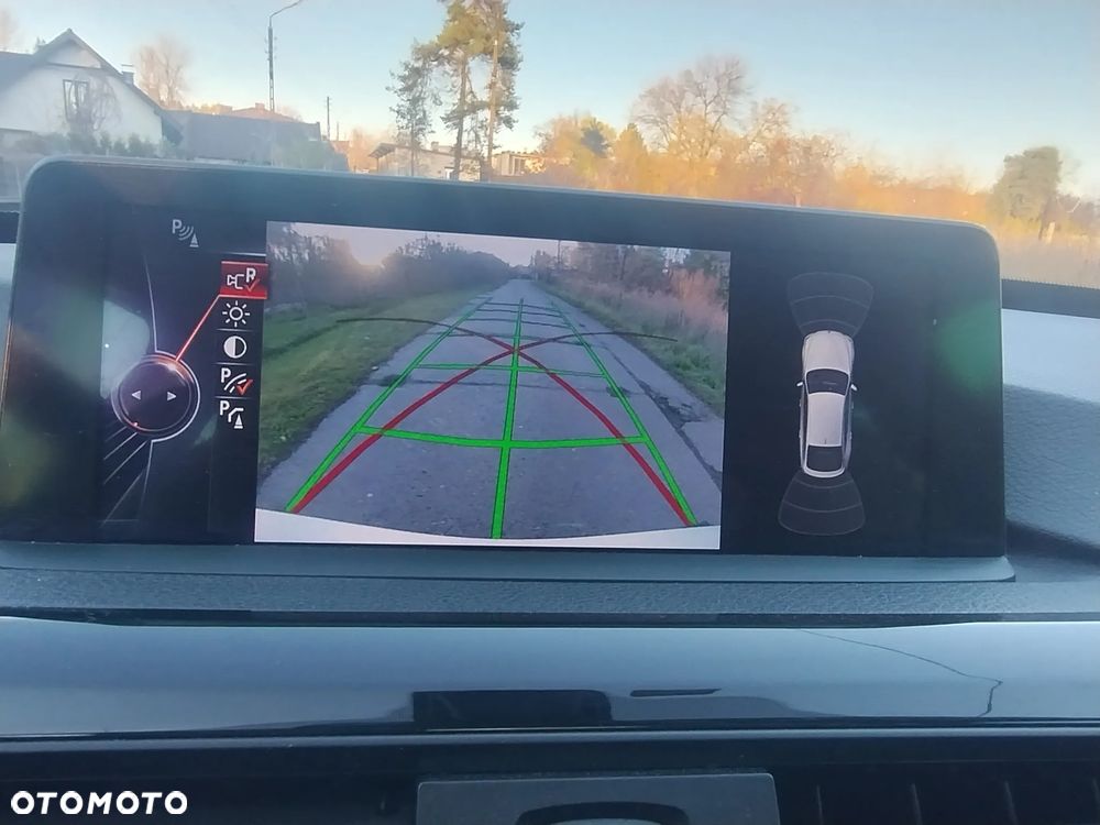 BMW 3GT 320d xDrive GT Sport Line - 5