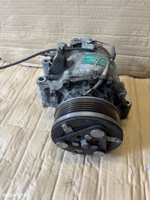 honda cr-v iv 12-16r 2.0 pompa klimy kompresor klimatyzacji - 2