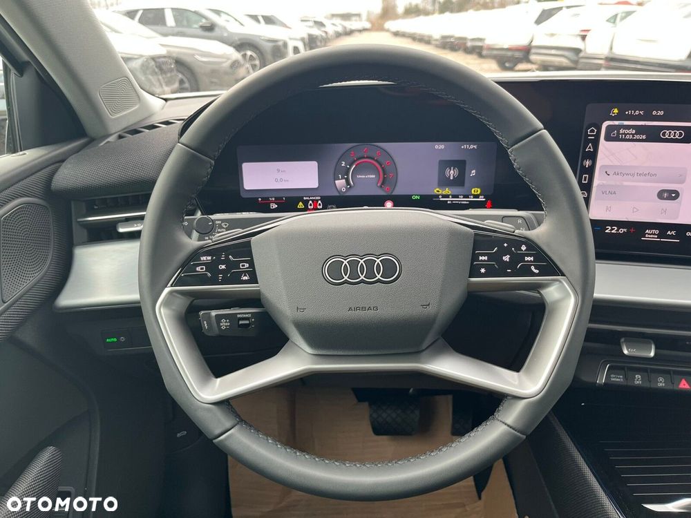 Audi Q3 Sportback - 11