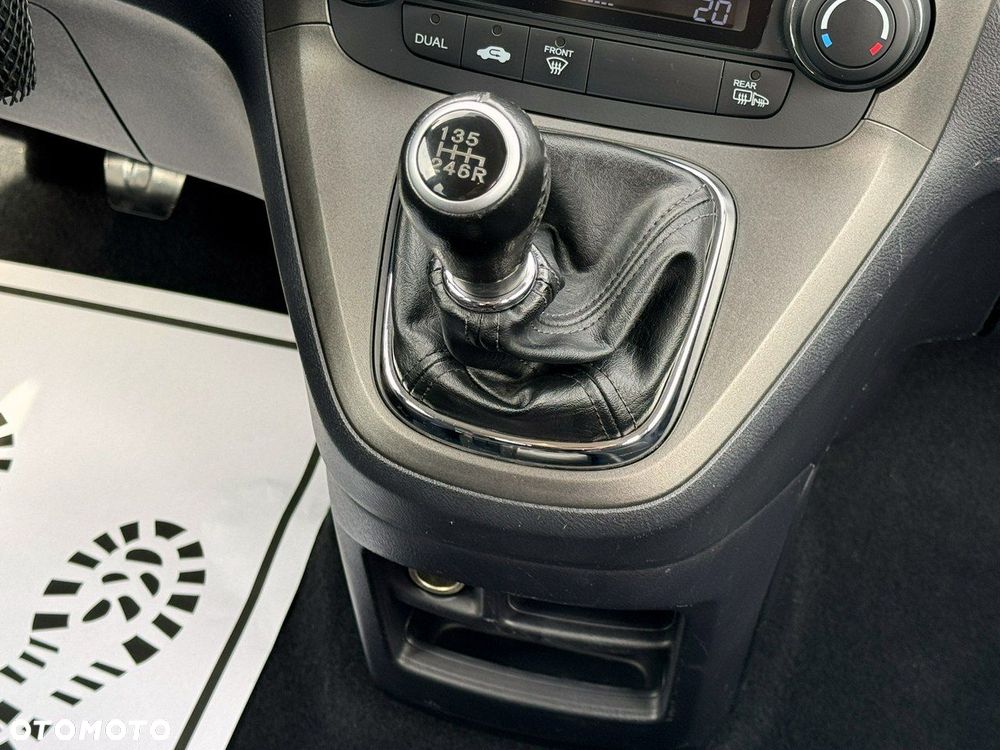 Honda CR-V 2.0 Comfort - 25