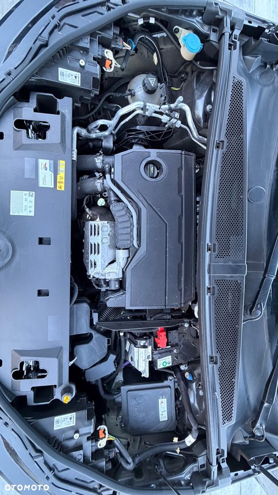 Peugeot 3008 1.2 PureTech mHEV Allure Pack S&S e-DCS6 - 15