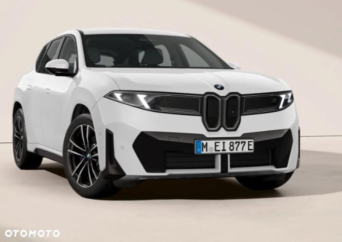 BMW iX3 - 5